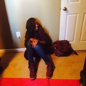 Meet your Posher, Nevaeh